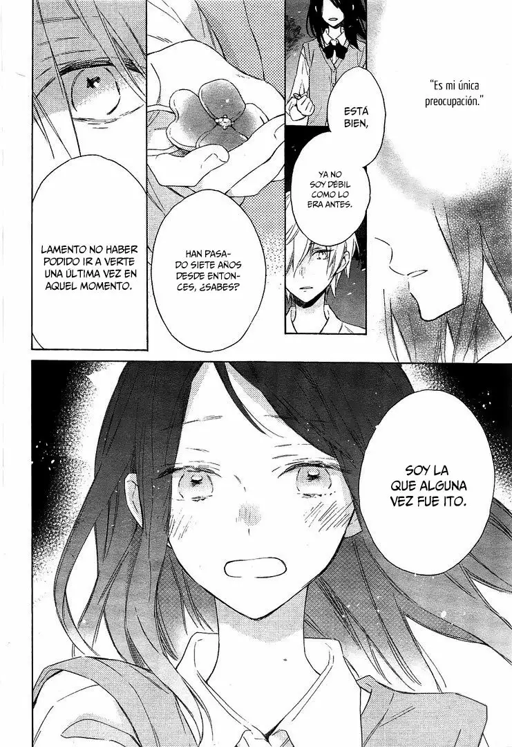 Página 39 del Manga