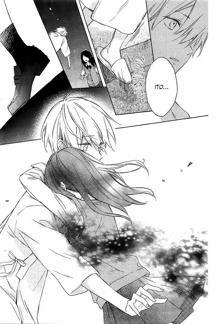 Página 40 del Manga