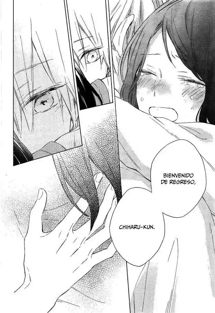 Página 41 del Manga