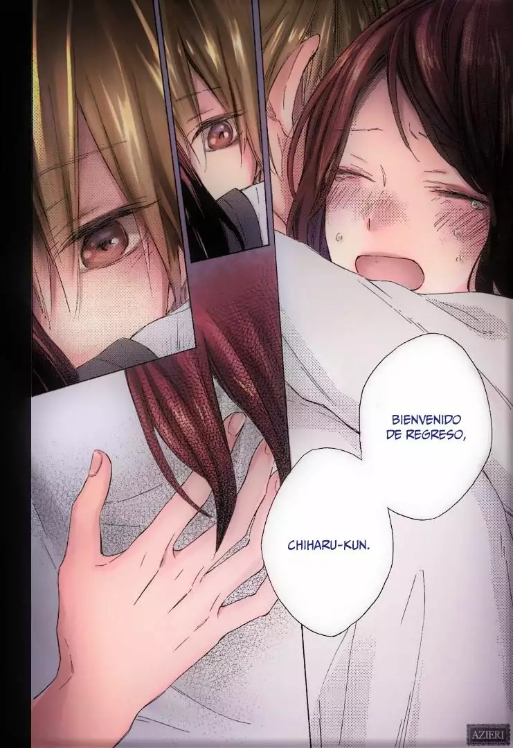 Página 42 del Manga