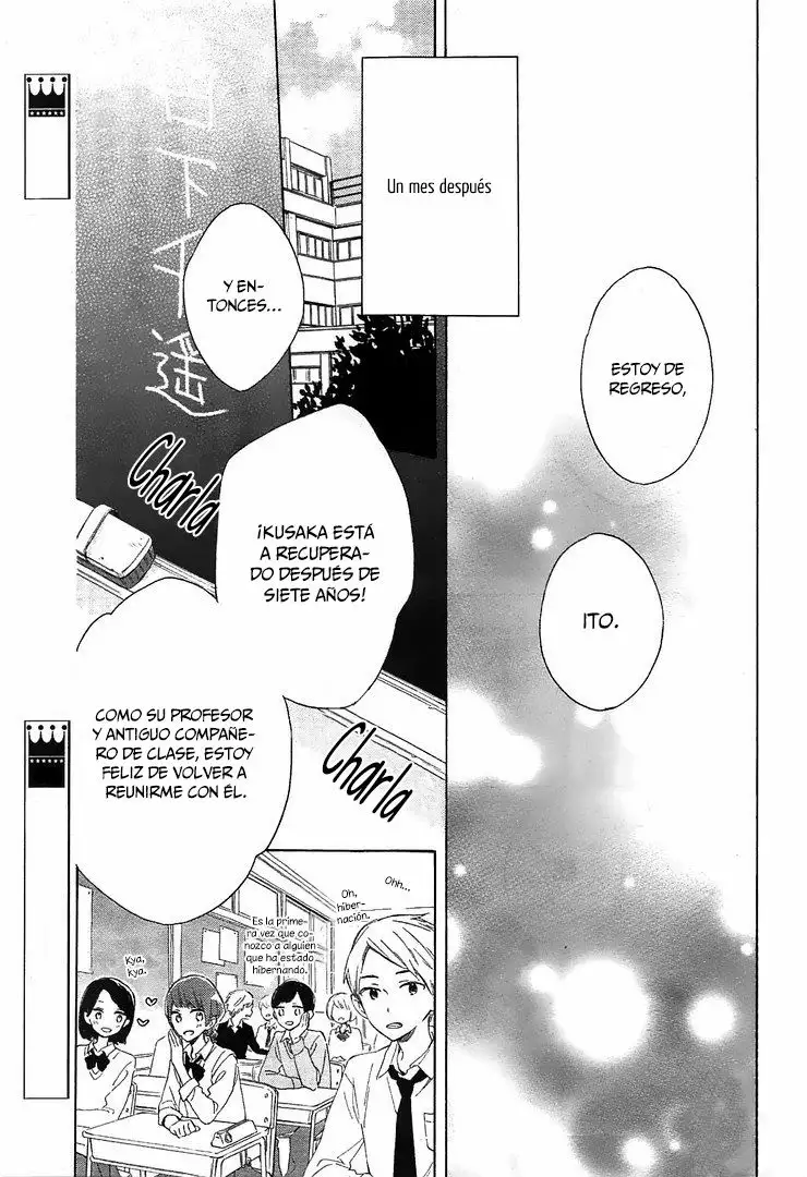 Página 43 del Manga