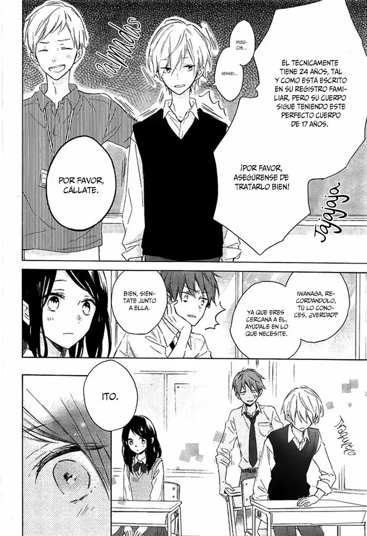 Página 44 del Manga