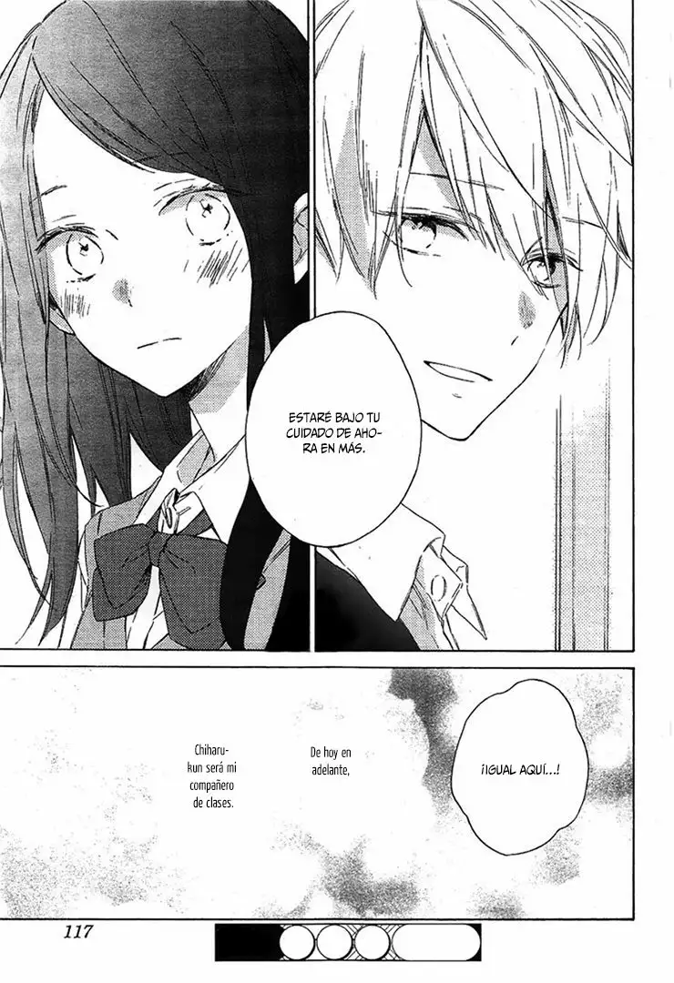 Página 45 del Manga