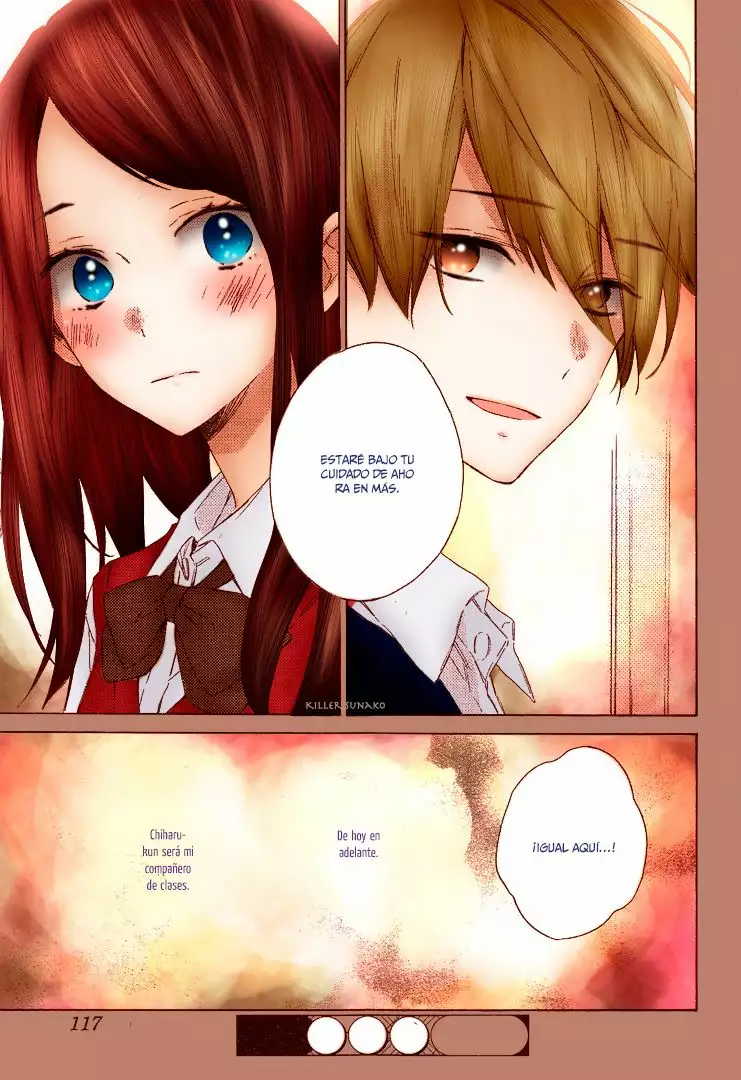 Página 46 del Manga