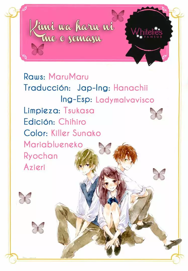 Página 50 del Manga