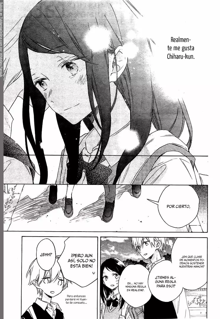 Página 36 del Manga