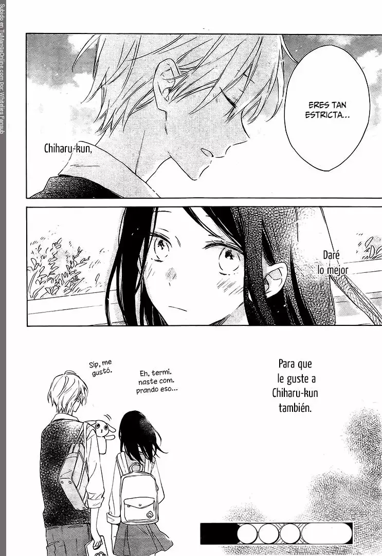 Página 37 del Manga