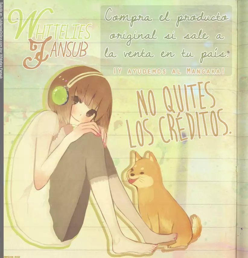 Página 38 del Manga