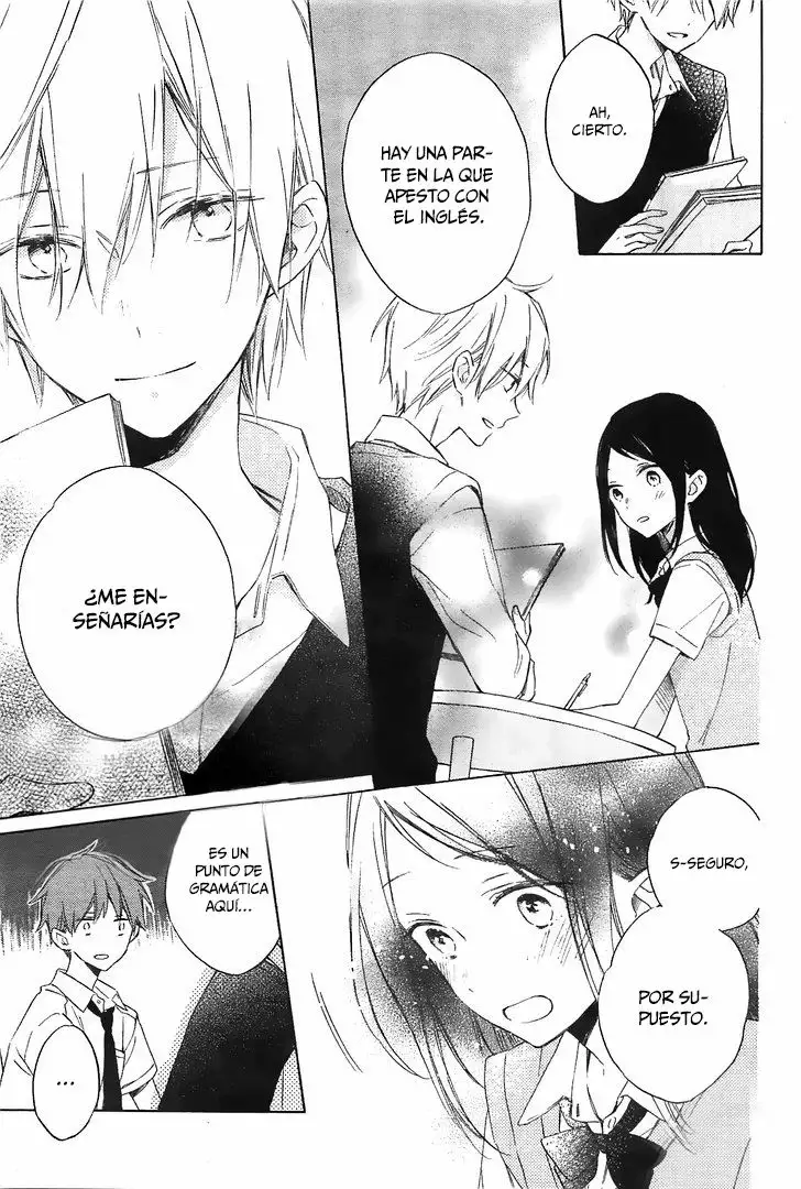 Página 40 del Manga