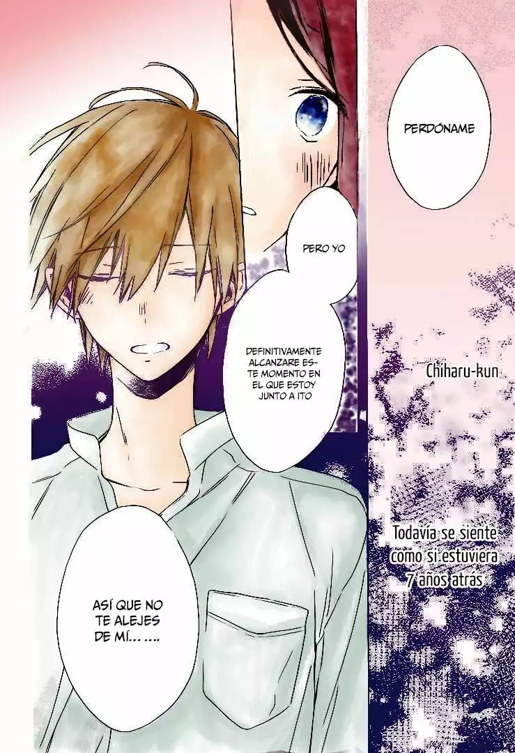 Página 30 del Manga