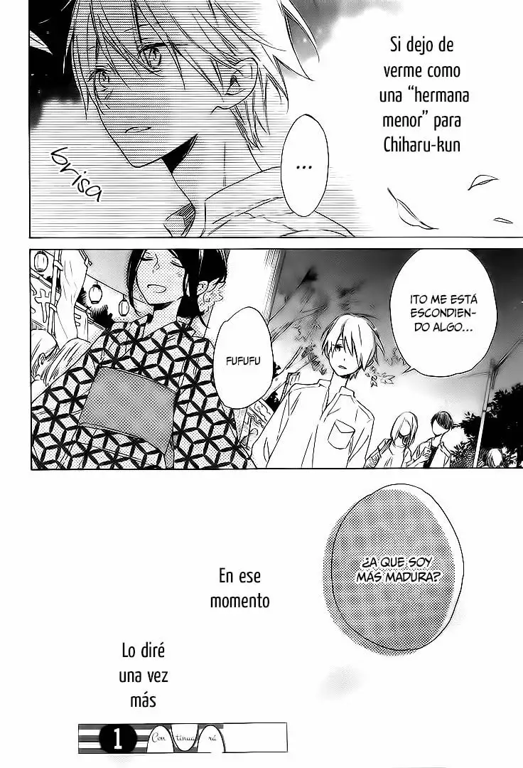 Página 37 del Manga