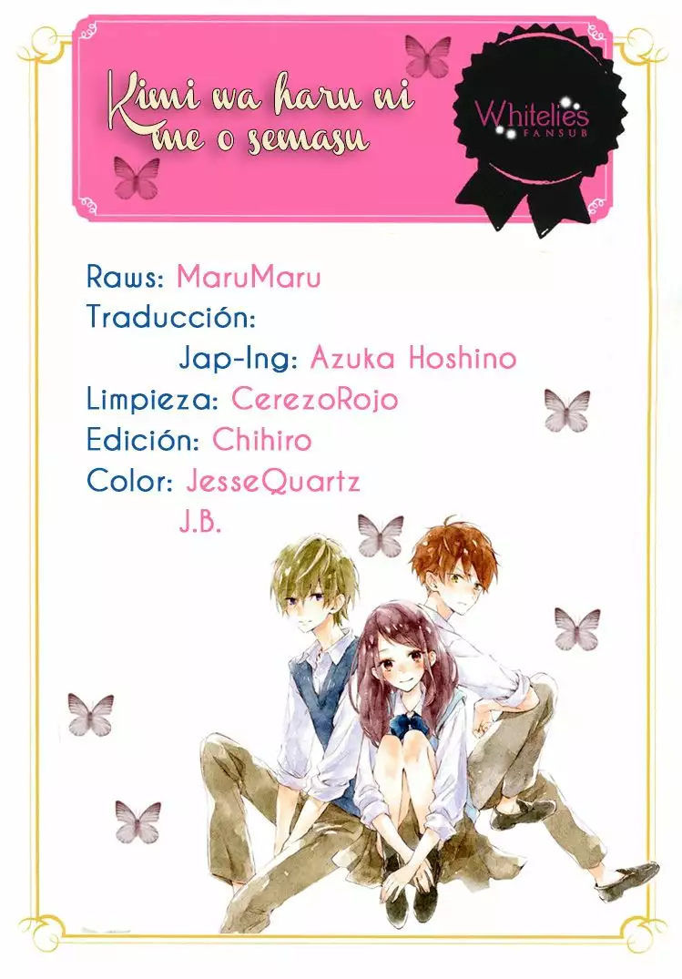 Página 41 del Manga