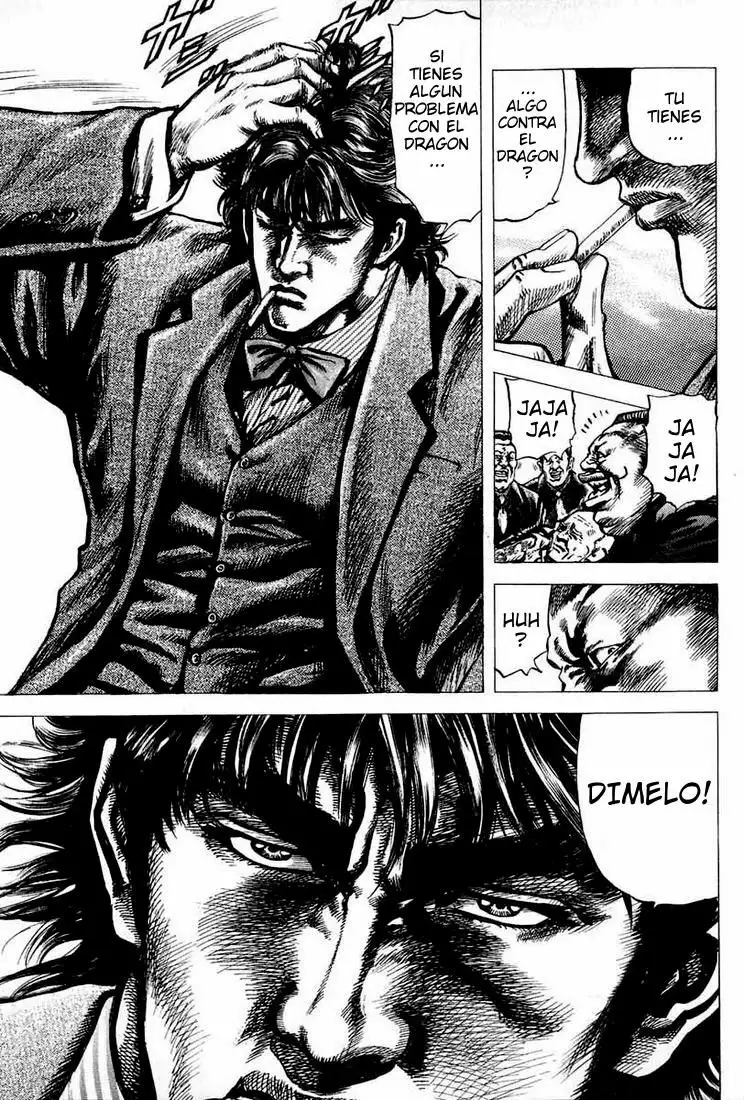 Página 40 del Manga