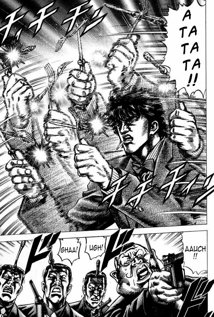 Página 42 del Manga