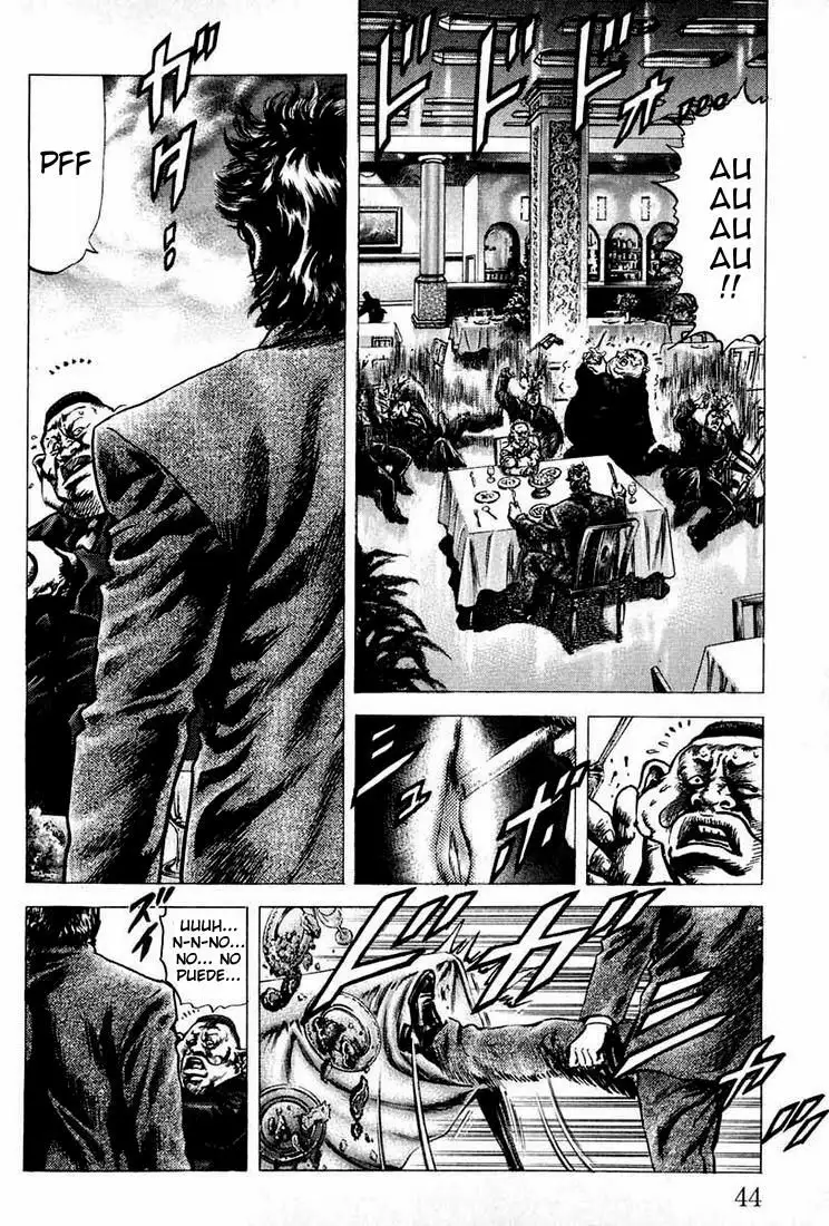 Página 43 del Manga