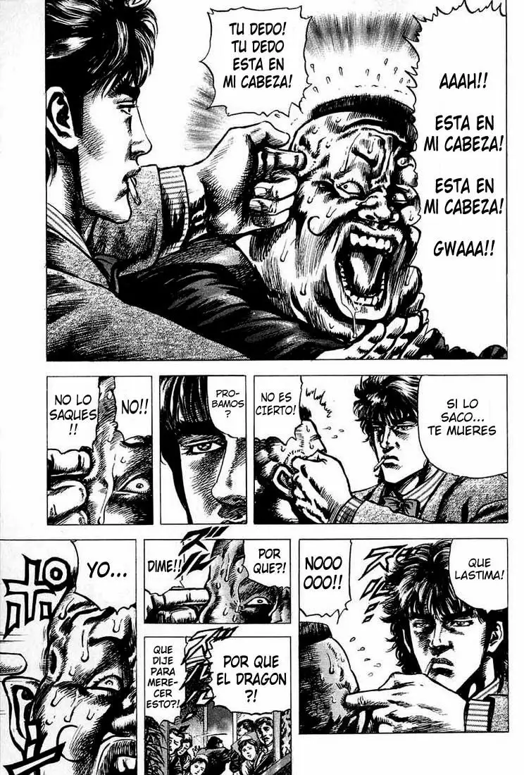 Página 46 del Manga