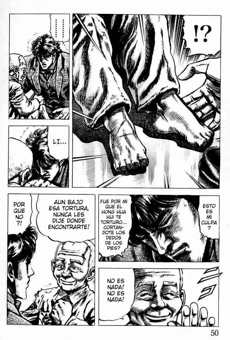 Página 49 del Manga