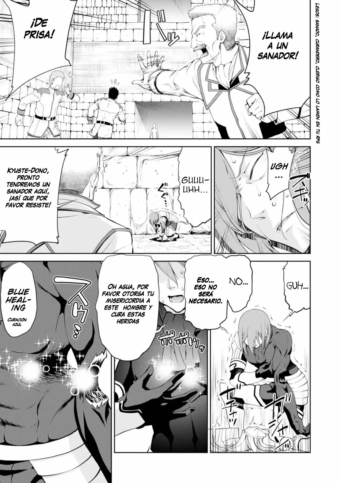 Página 24 del Manga