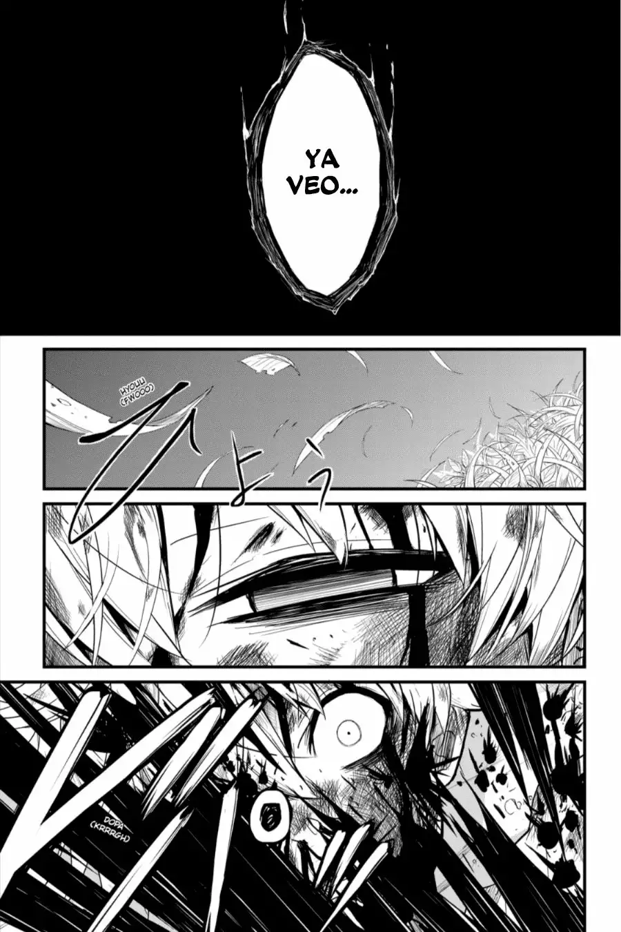 Página 34 del Manga