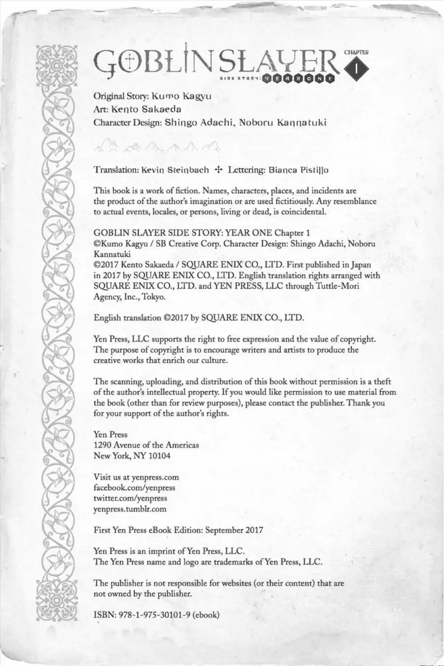 Página 37 del Manga