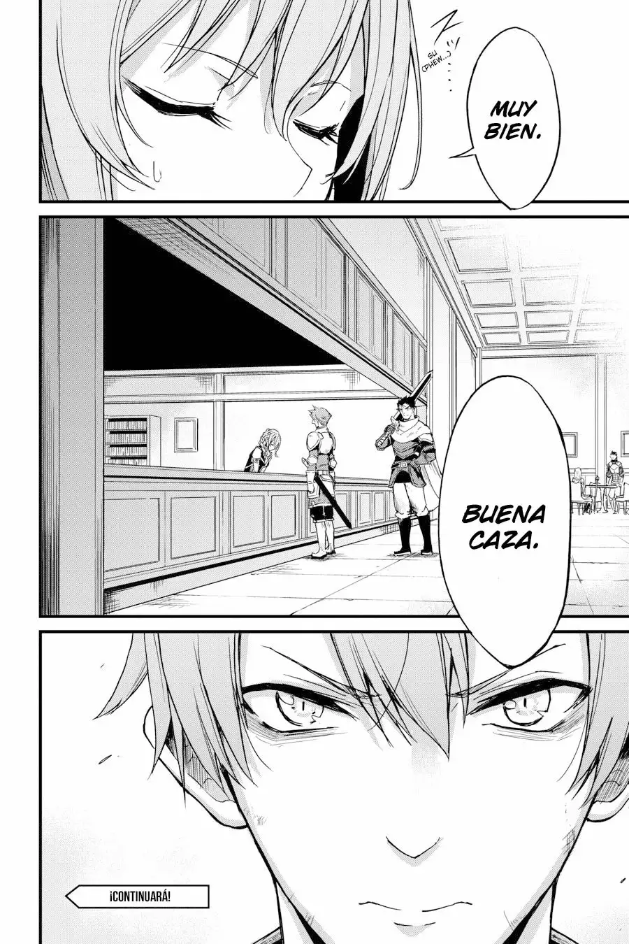 Página 34 del Manga