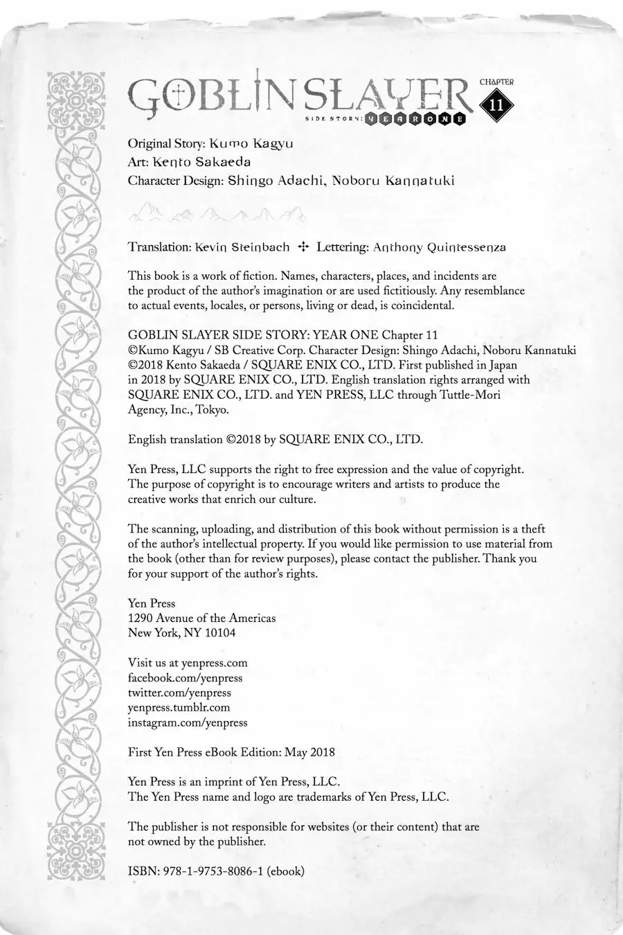 Página 35 del Manga