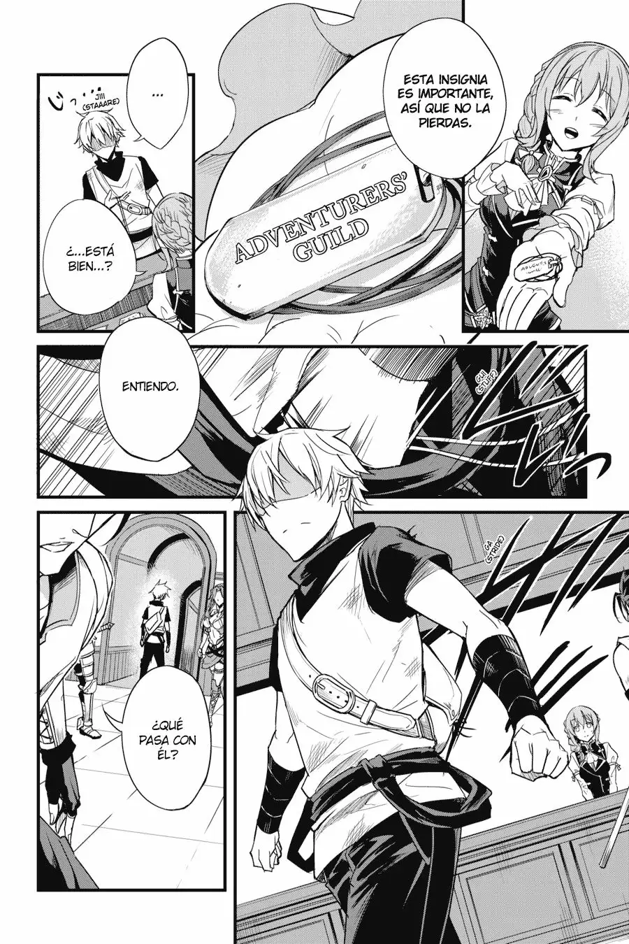 Página 24 del Manga