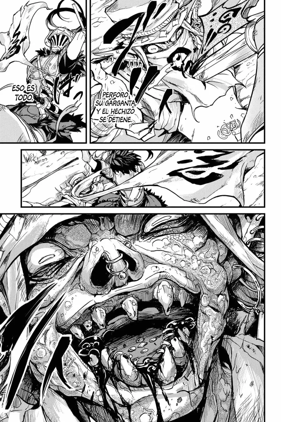 Página 24 del Manga