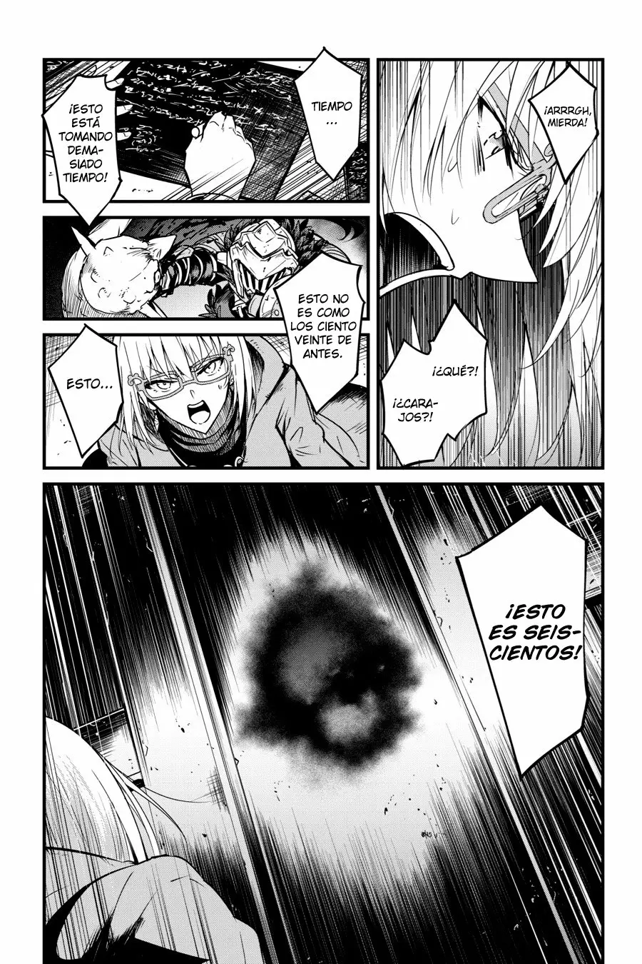 Página 24 del Manga