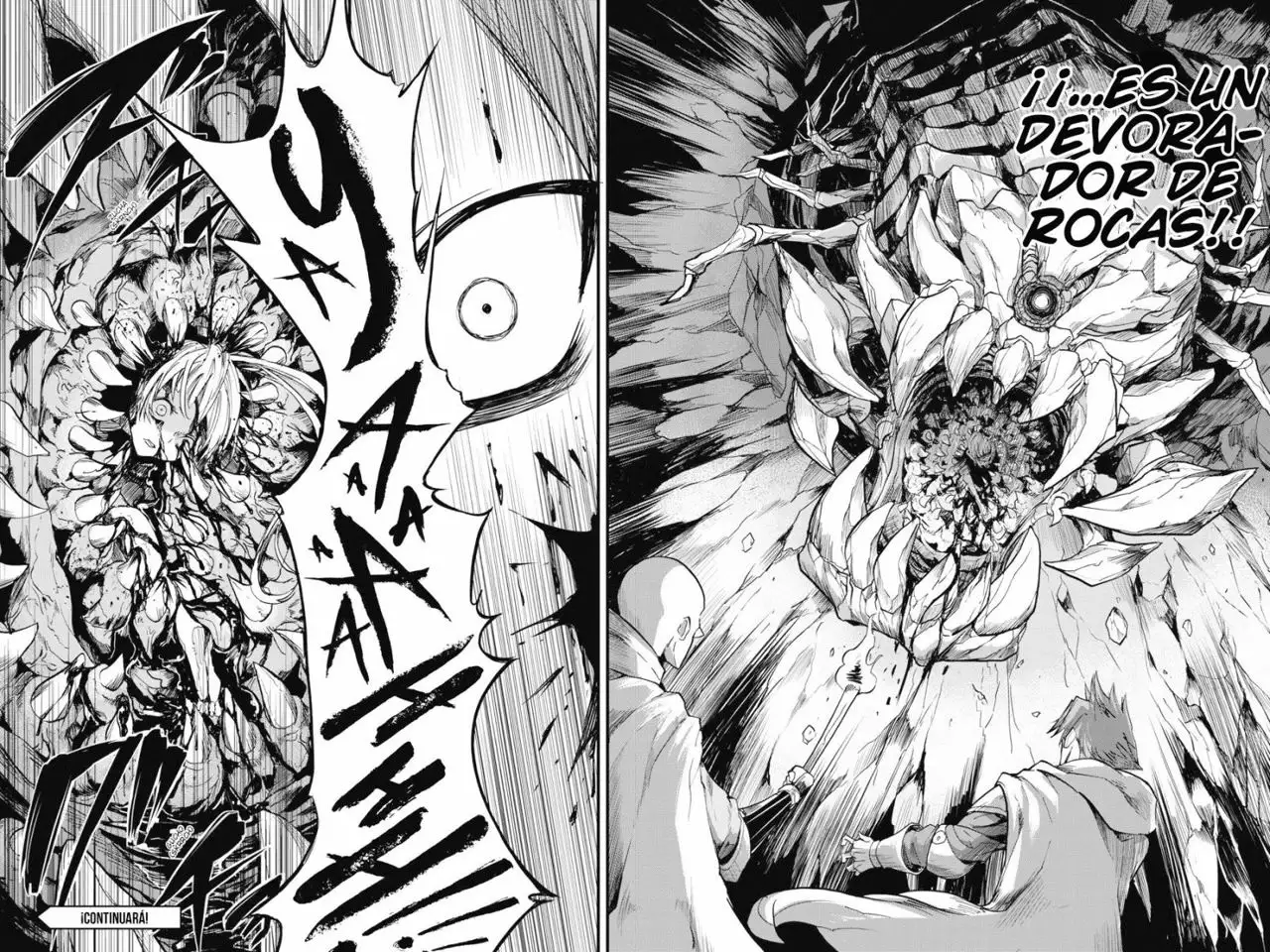 Página 38 del Manga