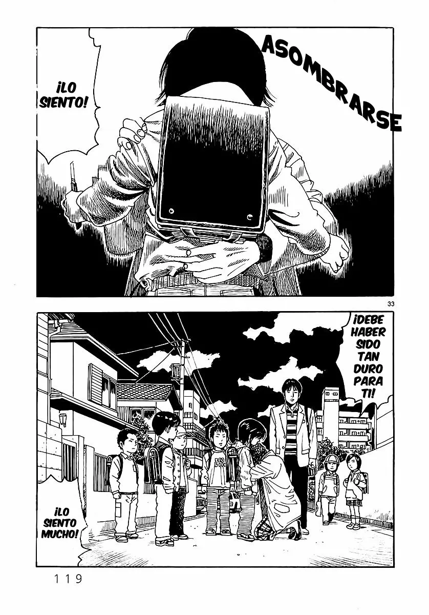 Página 34 del Manga