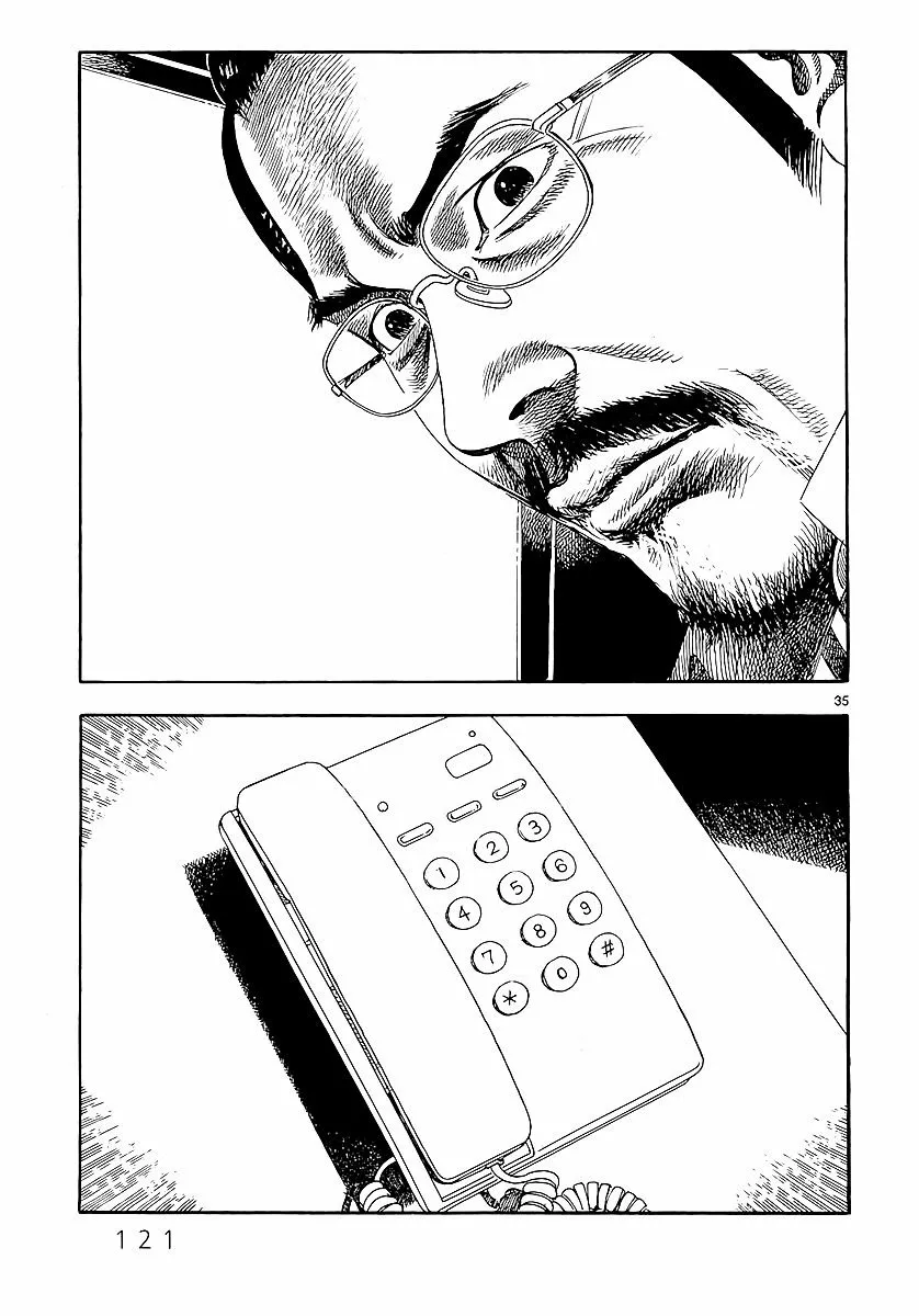 Página 36 del Manga