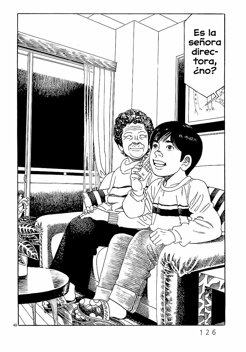 Página 41 del Manga