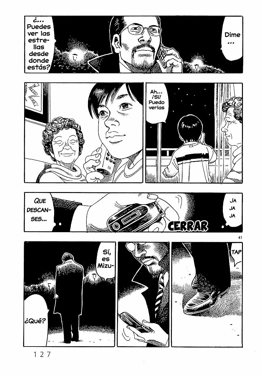 Página 42 del Manga