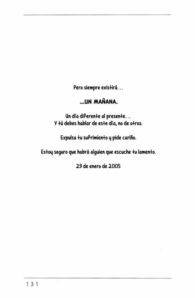 Página 46 del Manga