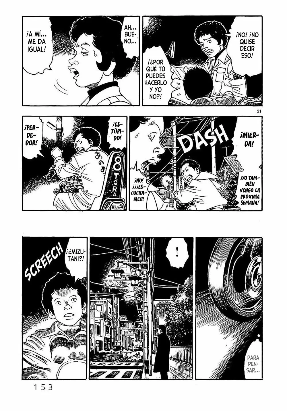 Página 24 del Manga