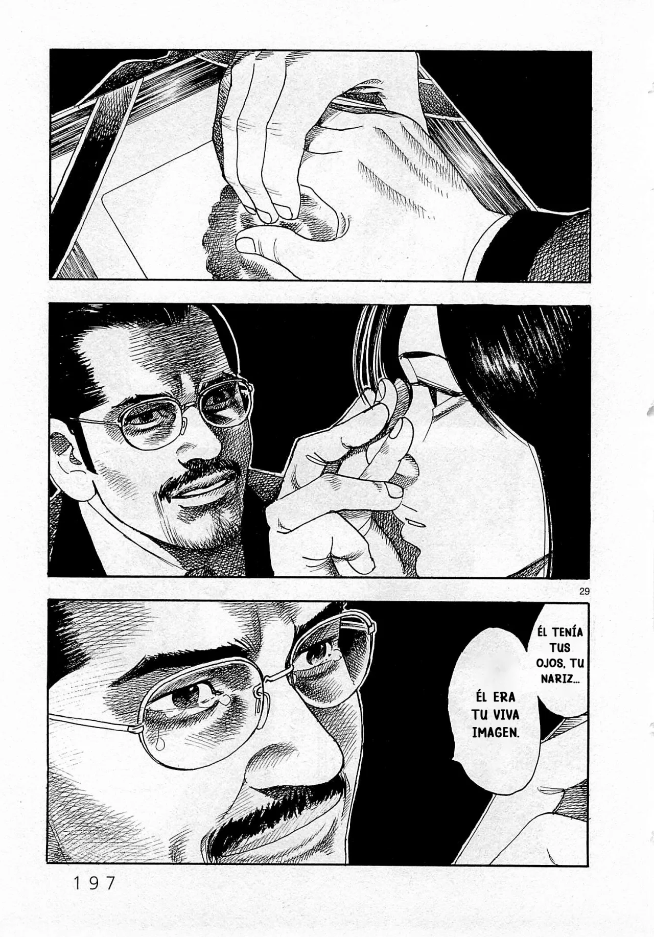 Página 30 del Manga