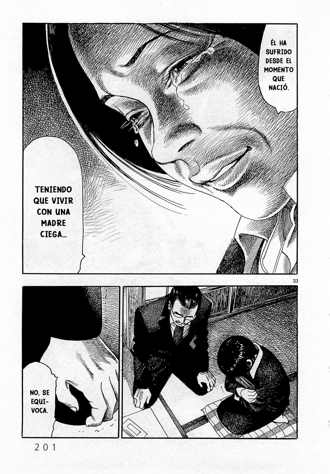 Página 34 del Manga