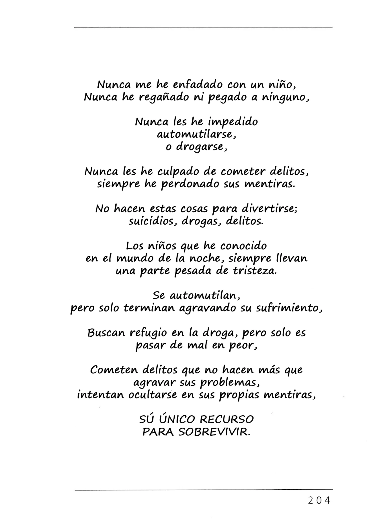 Página 37 del Manga