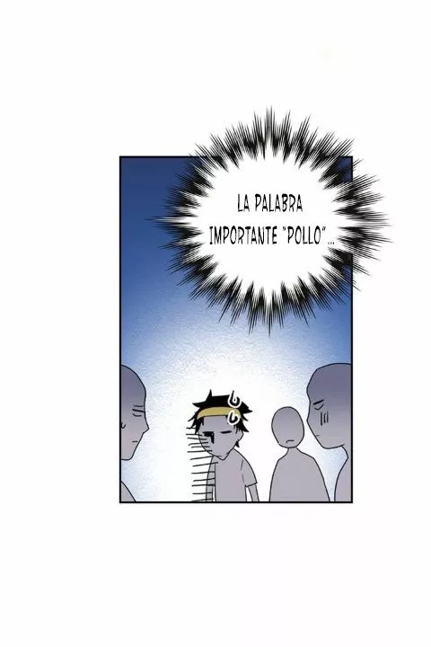 Página 36 del Manga