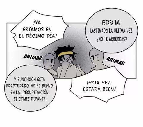 Página 37 del Manga