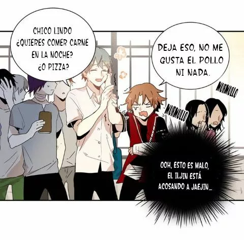 Página 43 del Manga