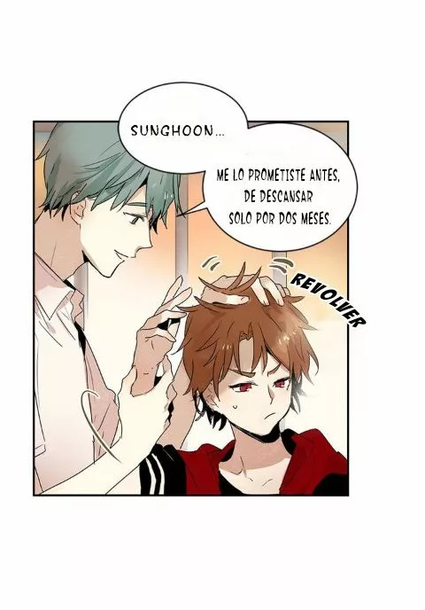 Página 44 del Manga