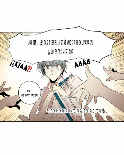 Página 52 del Manga