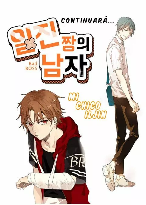 Página 53 del Manga