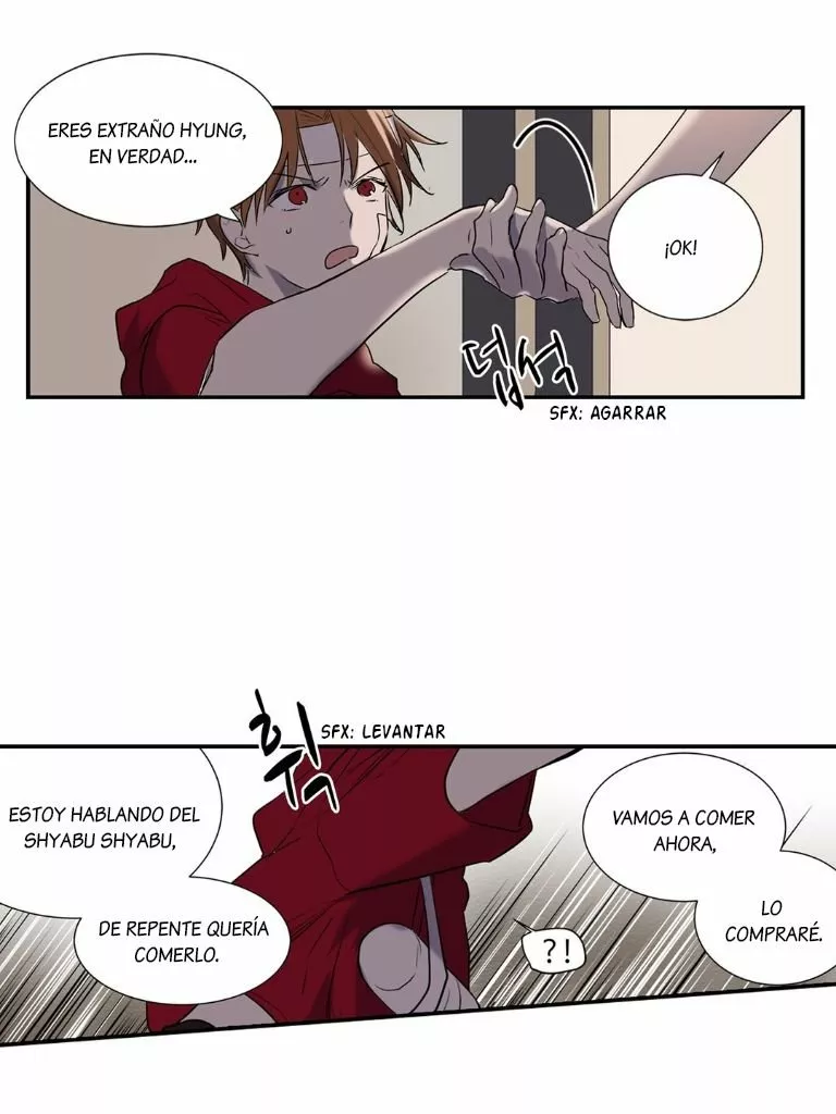 Página 39 del Manga