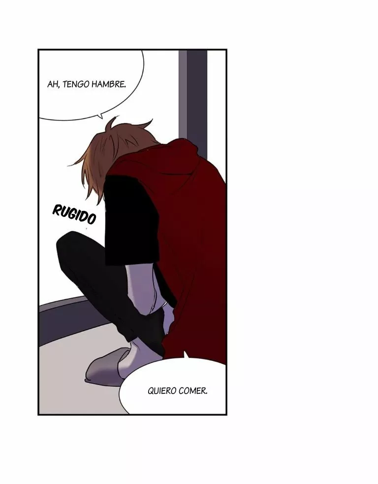 Página 45 del Manga