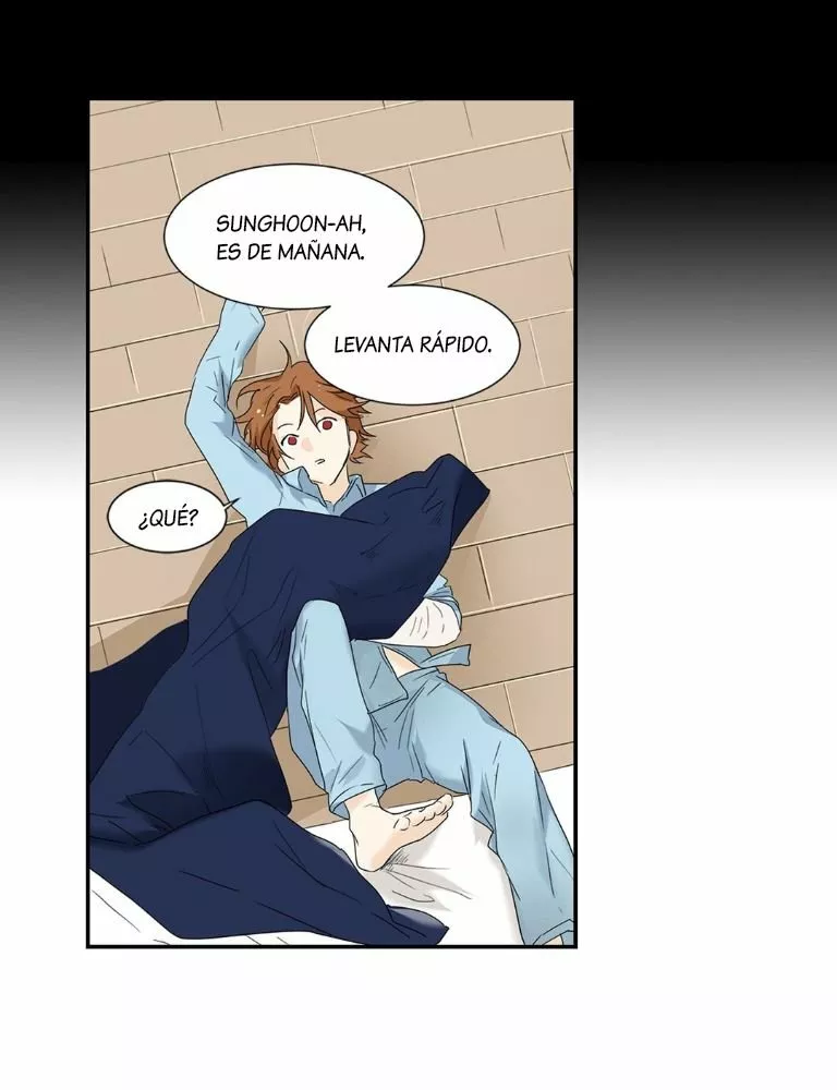 Página 36 del Manga