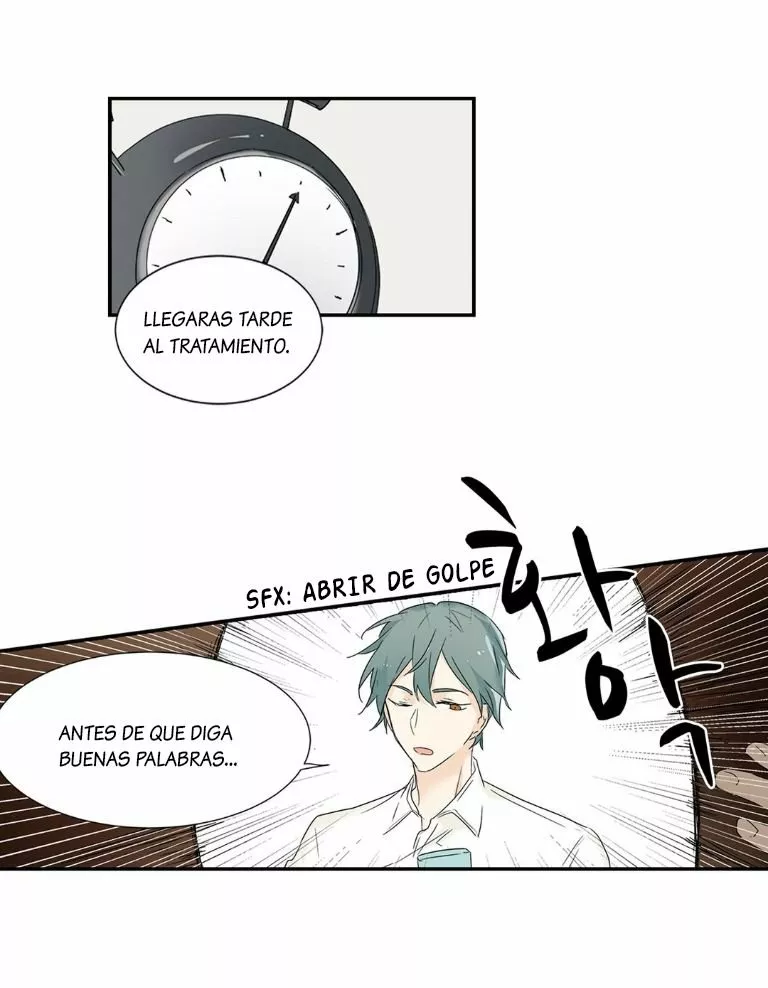 Página 38 del Manga