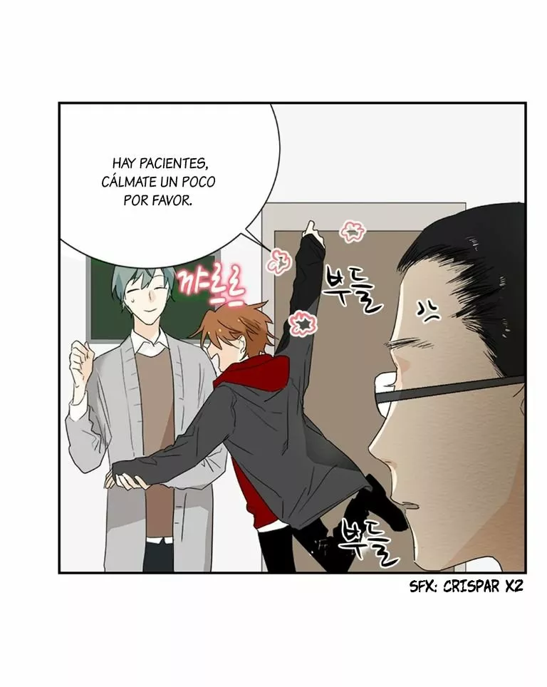 Página 50 del Manga